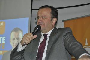 MURAT REİS MAHALLE DANIŞMA MECLİSİ