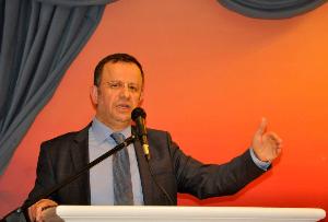 BURHANİYE DANIŞMA MECLİSİ