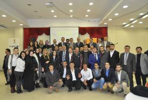 CUMHURİYET MAHALLESİ DANIŞMA MECLİSİ