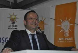 Valide-i Atik ve Zeynep Kamil Mahalleleri Danışma Meclisi 