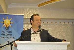 Güzeltepe Mahalle Teşkilat Danışma Meclisi