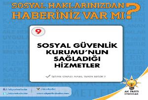 İSEM İSTİHDAM DESTEK HİZMETLERİ