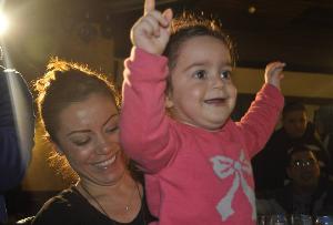 Otizm Farkındalık Programı 