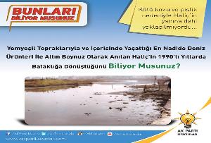  Bunları Biliyor musunuz?