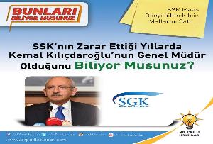 Bunları Biliyor musunuz? 