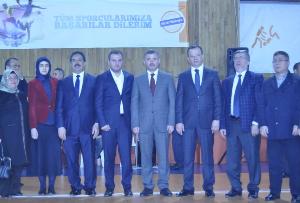  AK Parti Üsküdar Seçim Çalışmaları