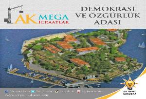 AK Mega İcraatlar