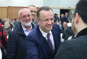 BULGURLU DANIŞMA MECLİSİ