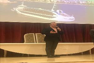 ÜSKÜDAR BELEDİYESİ TEŞKİLAT VE HALK BULUŞMALARI 