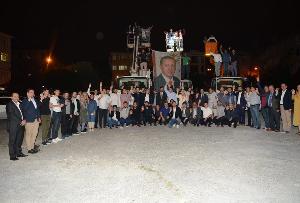 Üsküdar’ımızı Gelin gibi süslemeye devam ediyoruz.