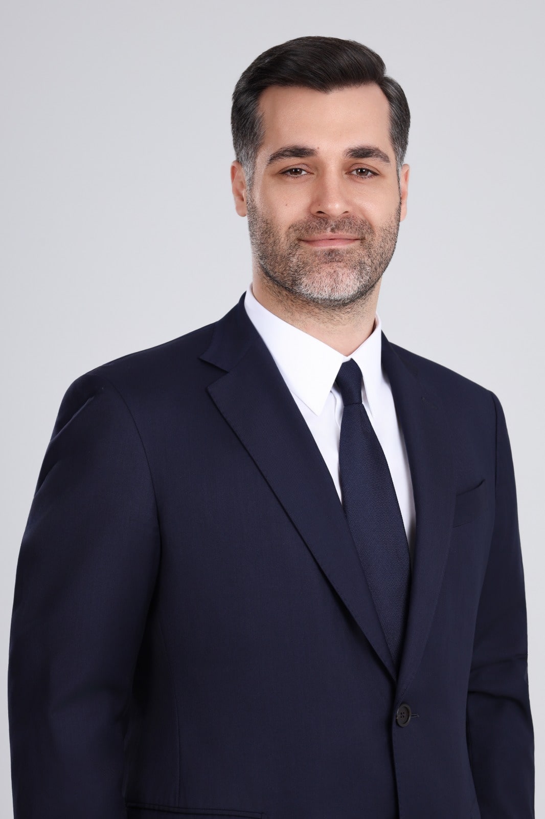 TAHA SARICAOĞLU