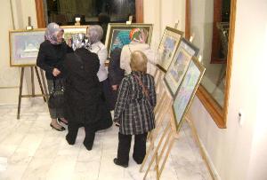 7.Üsküdar Sempozyumu'na Katıldık